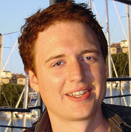 Darren Woods
